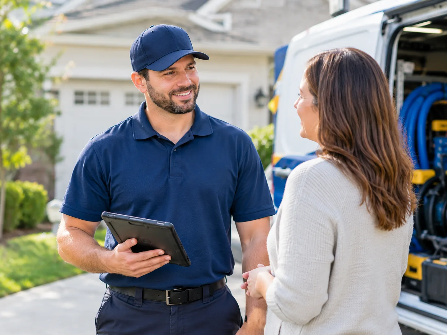 Sewage Backup Cleanup Glendale, WI FAQs